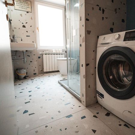 Hurban Apartments Muggia Bagian luar foto