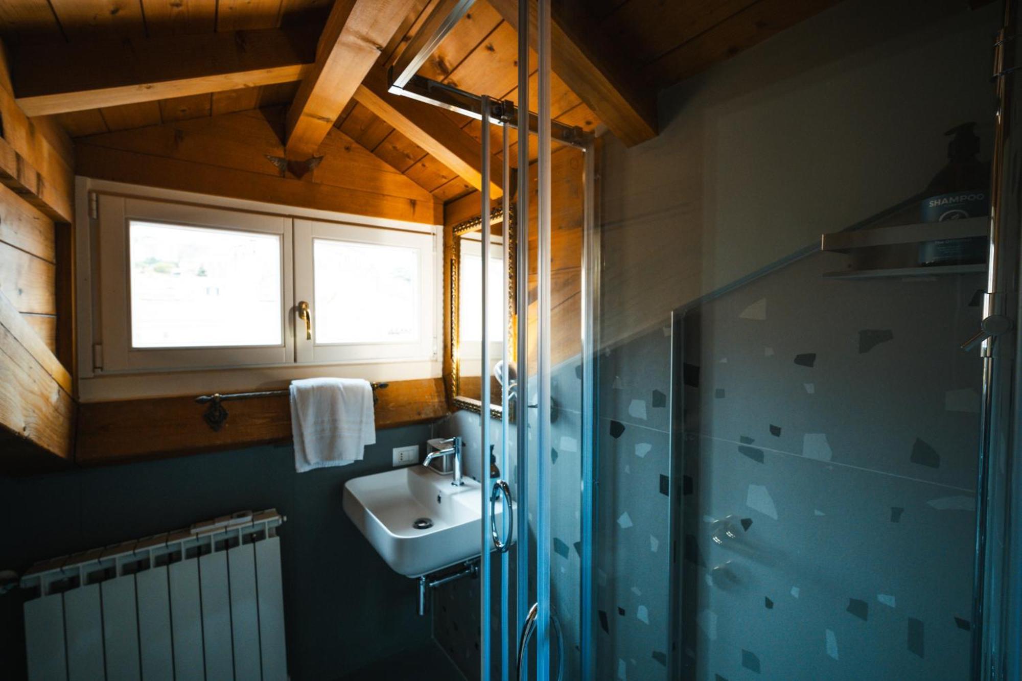 Hurban Apartments Muggia Bagian luar foto