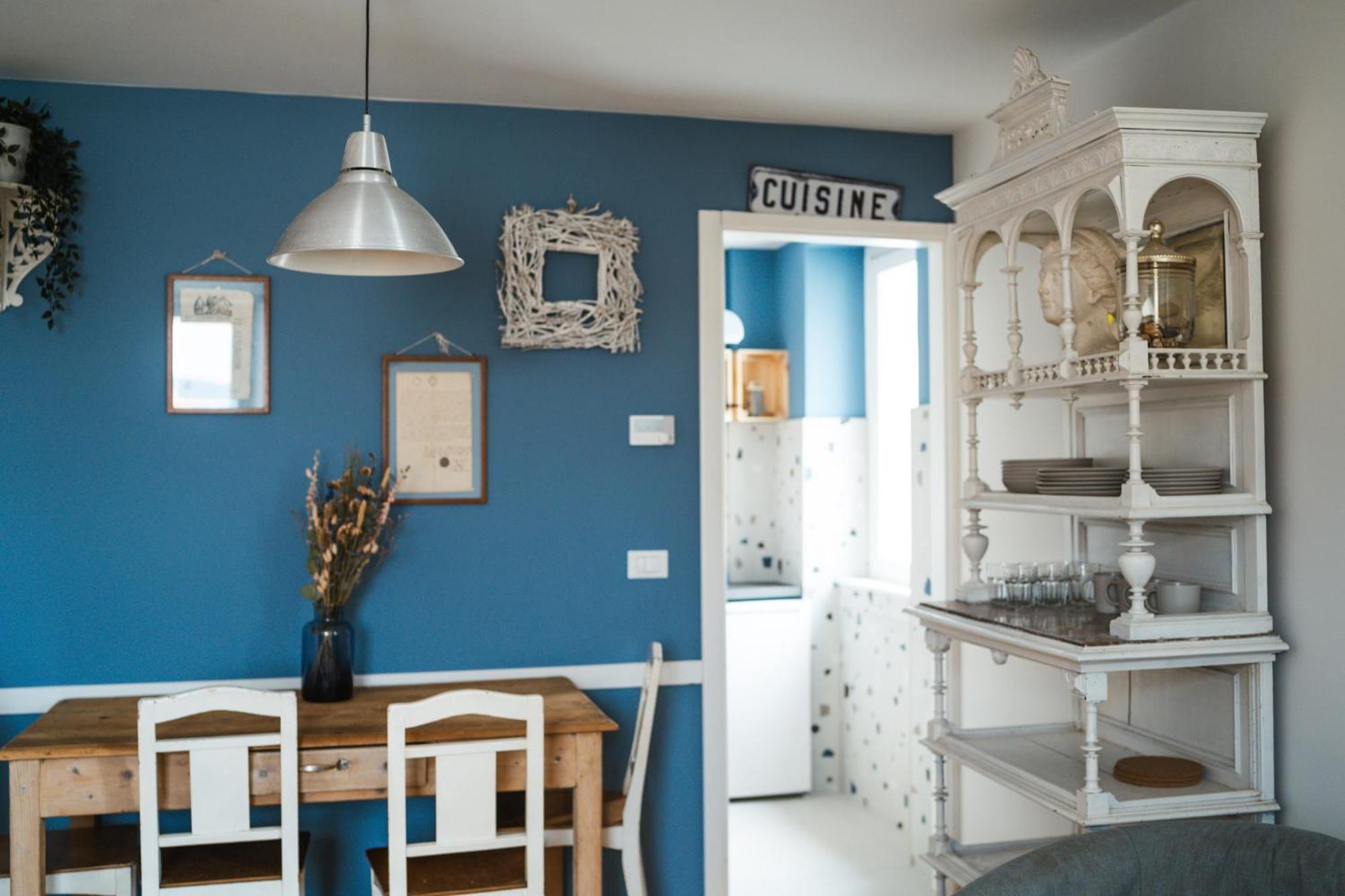Hurban Apartments Muggia Bagian luar foto