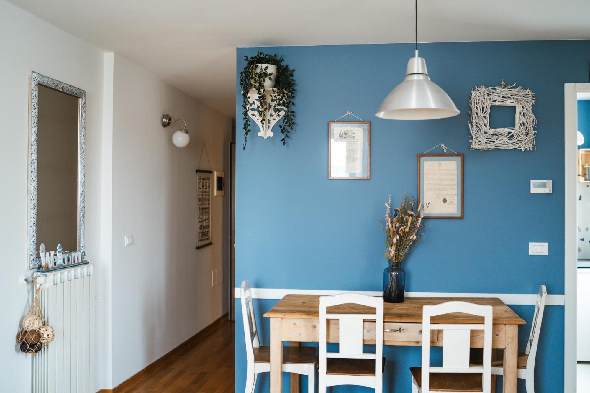 Hurban Apartments Muggia Bagian luar foto