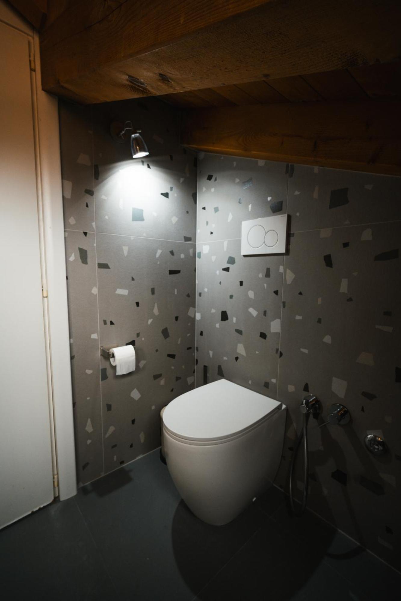 Hurban Apartments Muggia Bagian luar foto