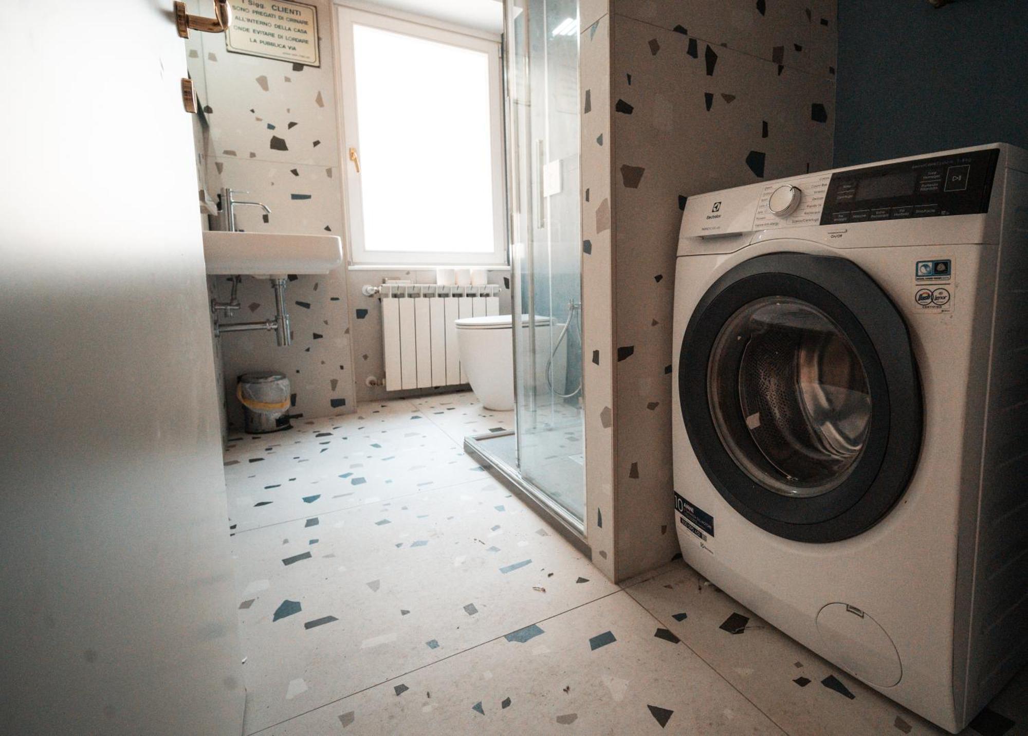Hurban Apartments Muggia Bagian luar foto